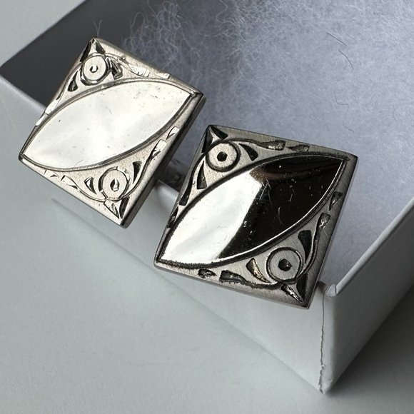 Men's Cuff Links - Picture 1 of 6